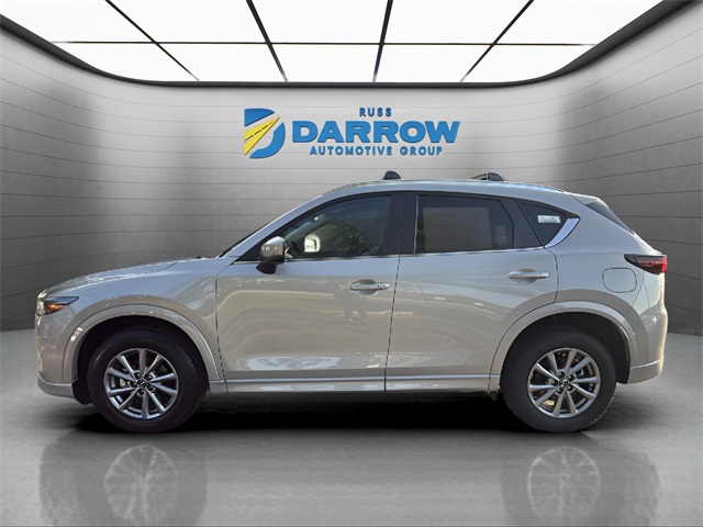 2025 Mazda CX-5 2.5 S Preferred photo 3