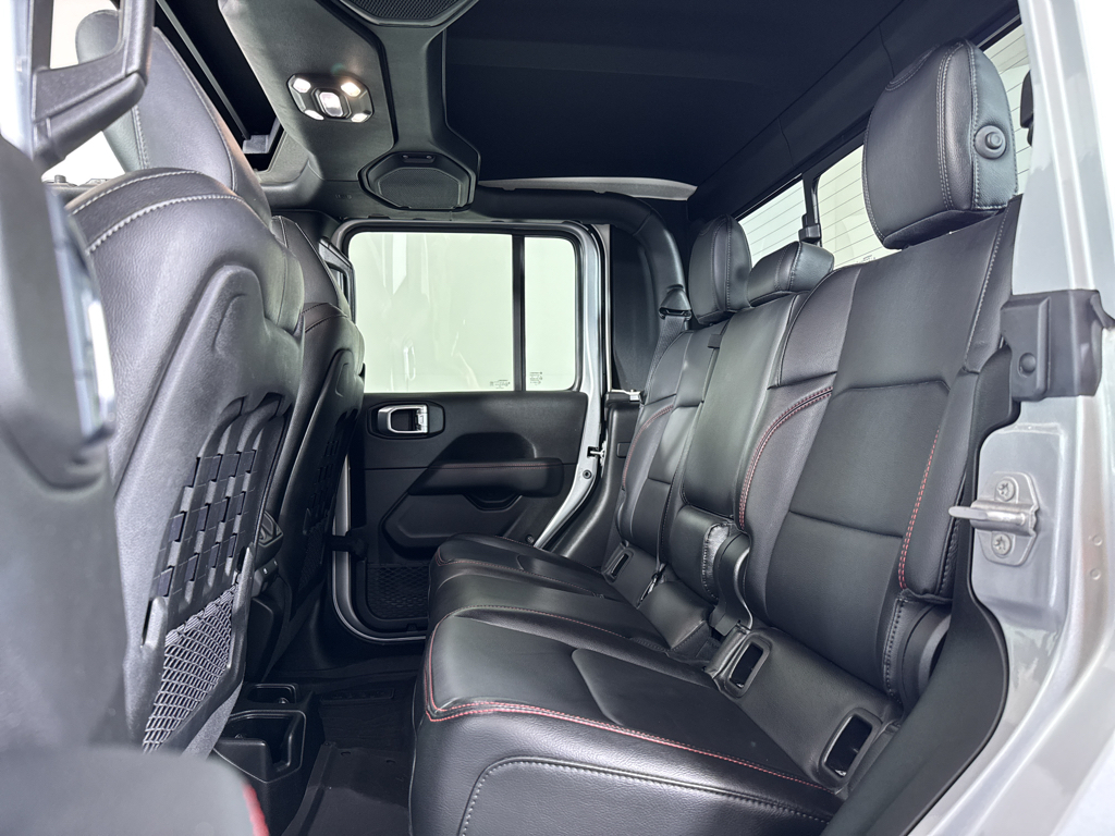 2022 Jeep Gladiator Rubicon photo 19