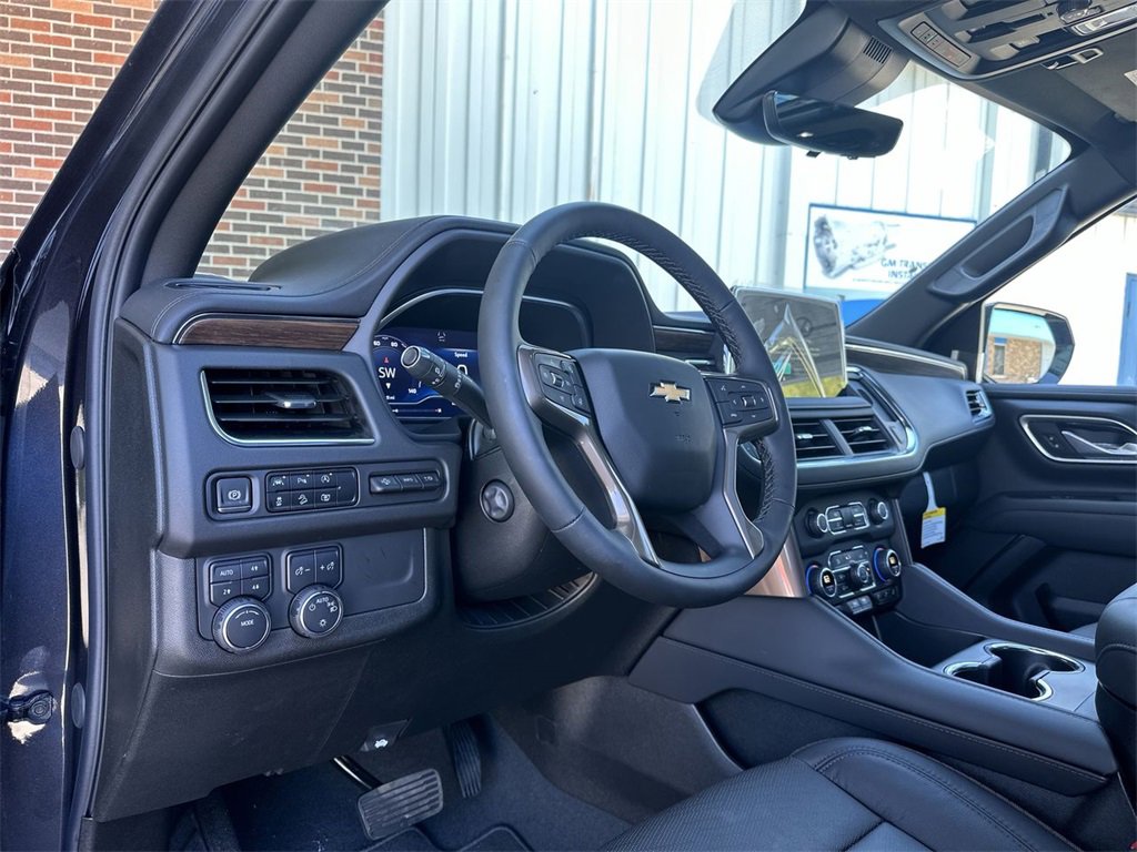 2024 Chevrolet Tahoe High Country photo 10