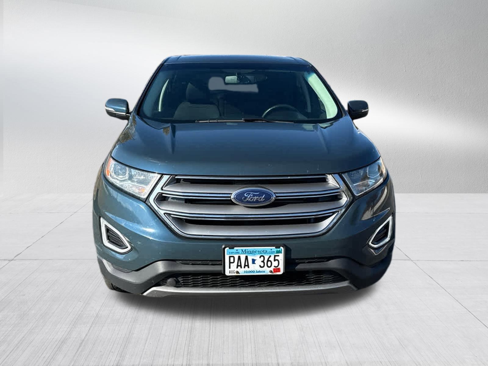 2016 Ford Edge SEL photo 3