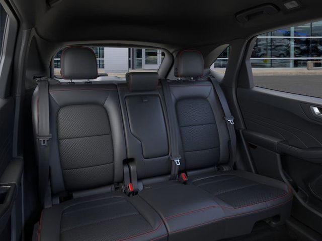 2025 Ford Escape ST-Line Select photo 11