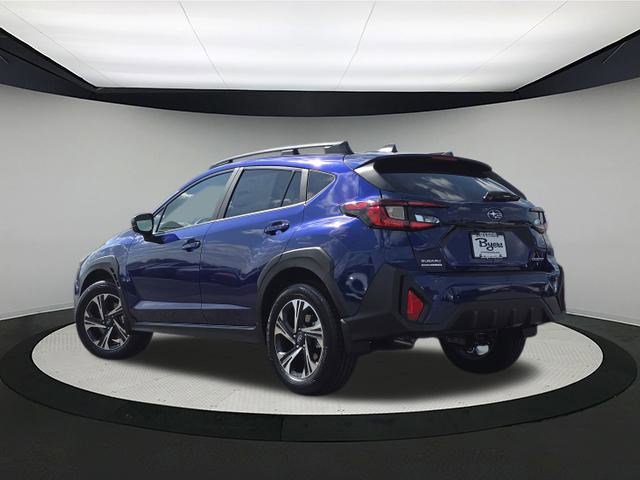 2025 Subaru Crosstrek Premium photo 3