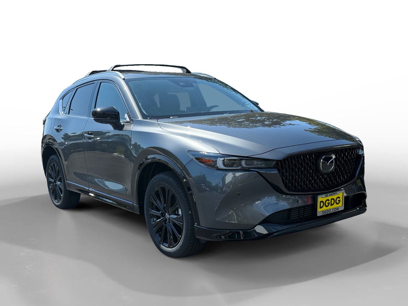 2025 Mazda CX-5 2.5 Turbo Premium photo 7
