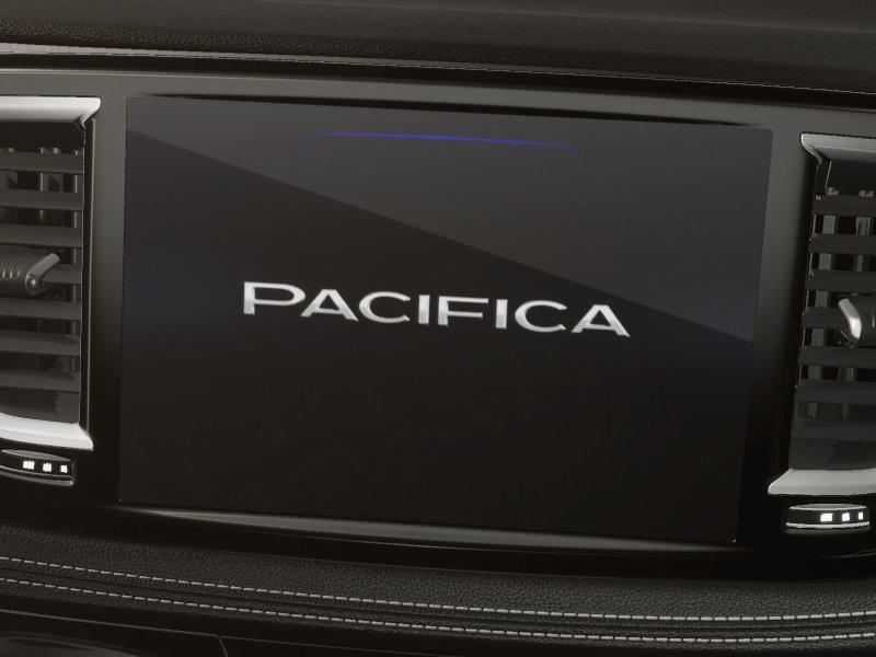 2026 Chrysler Pacifica photo 22