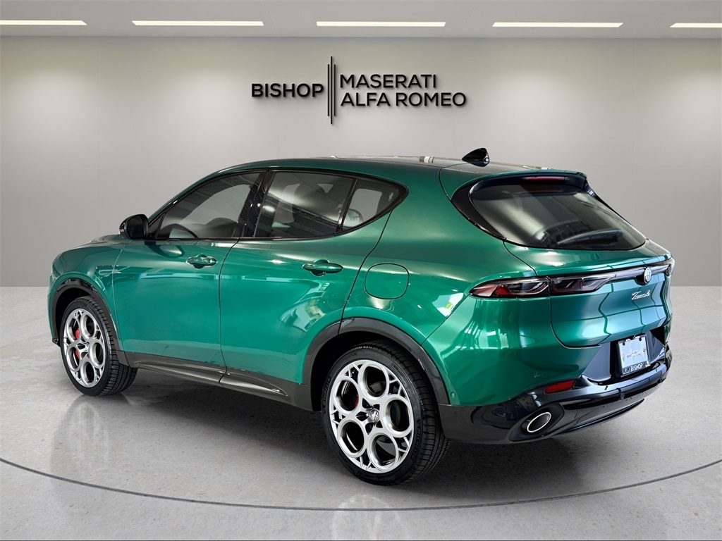 2024 Alfa Romeo Tonale Veloce photo 5