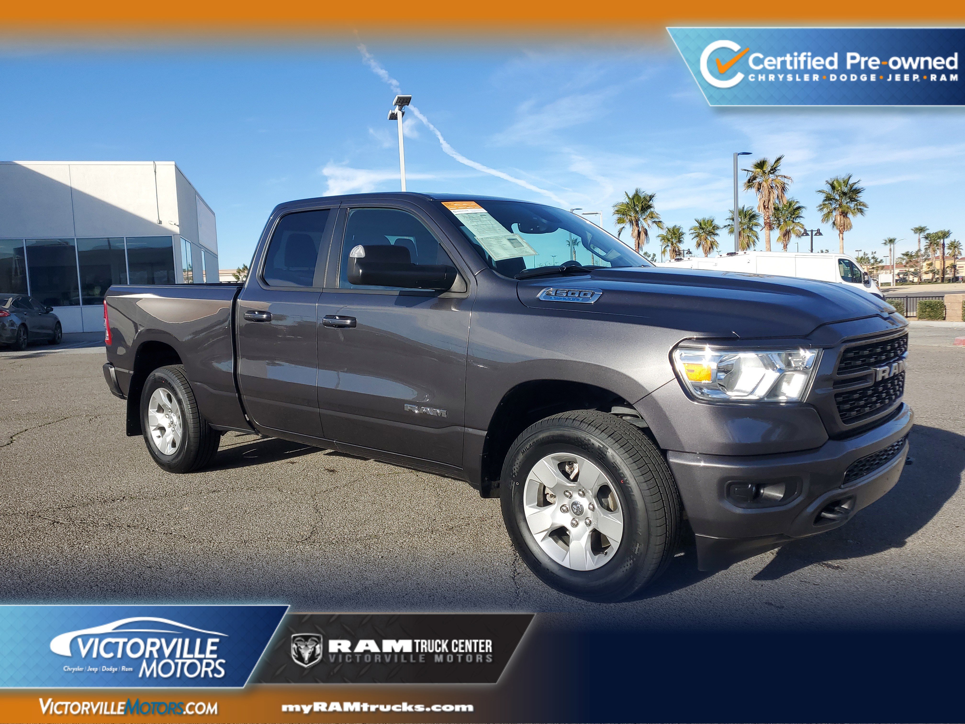 2024 RAM Ram 1500 Pickup Big Horn/Lone Star's photo