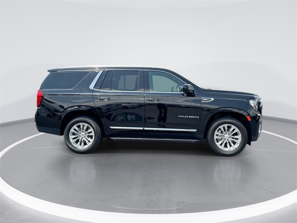 2023 Gmc Yukon SLT photo 5