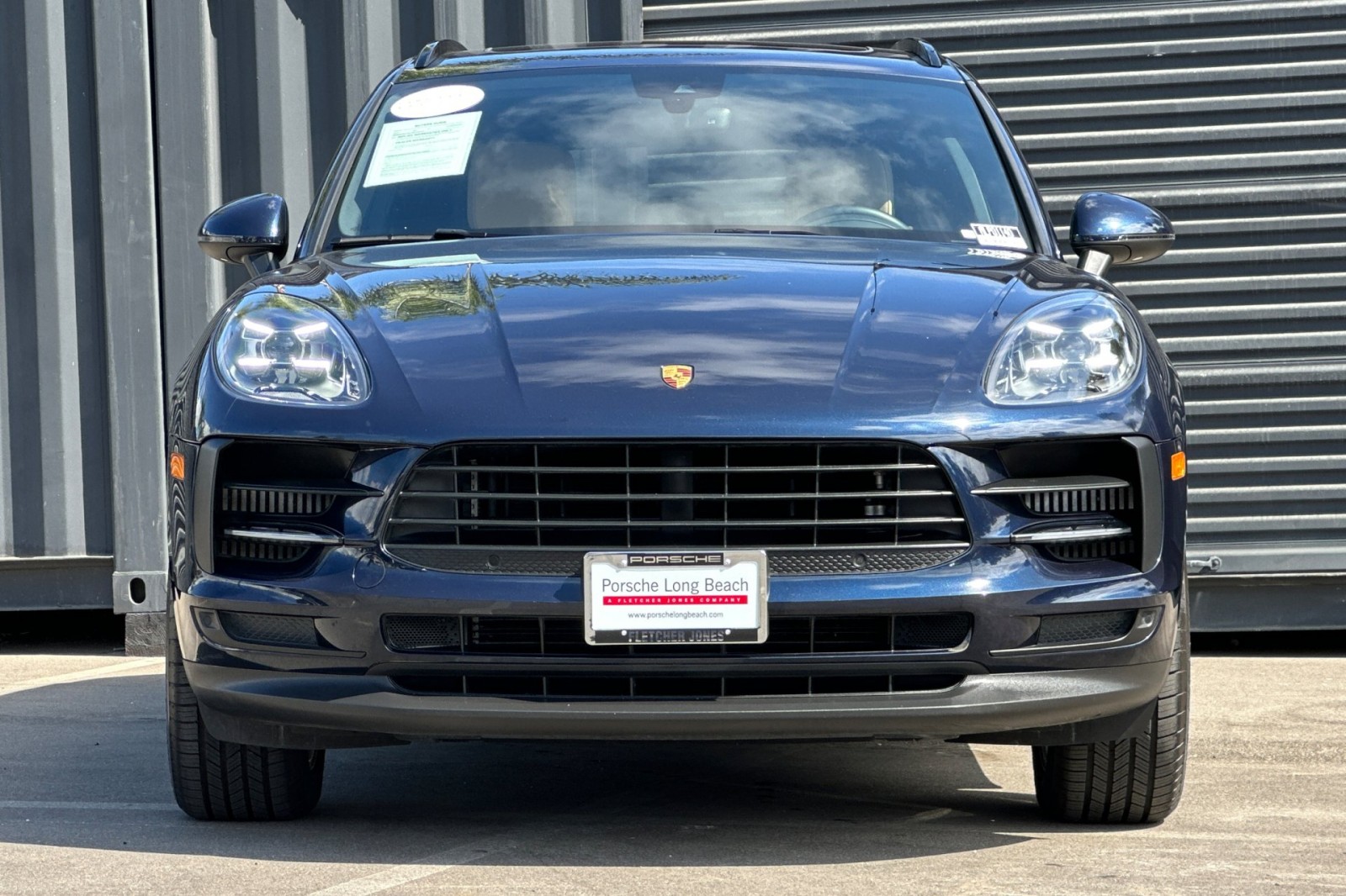 2019 Porsche Macan S photo 12