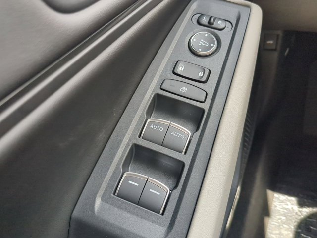 2025 Honda Accord EX-L photo 19