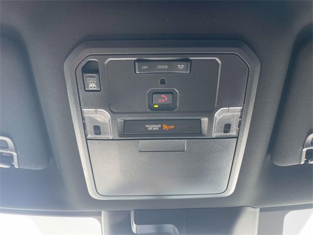 2025 Toyota Tundra SR5 photo 23