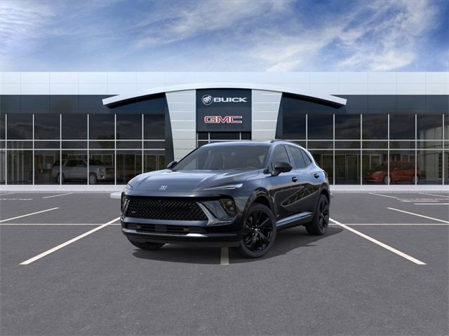 2025 Buick Envision Sport Touring photo 4