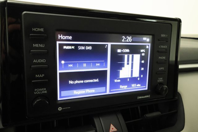 2022 Toyota RAV4 Hybrid XLE photo 14