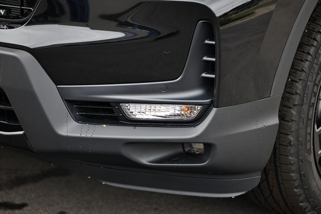 2026 Honda Ridgeline Black Edition photo 4