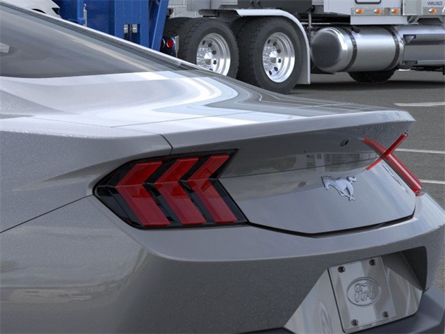 2025 Ford Mustang EcoBoost photo 20