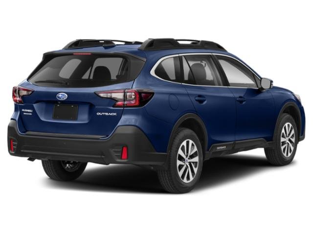 Used 2020 Subaru Outback Premium with VIN 4S4BTACC6L3256332 for sale in Saint Cloud, Minnesota