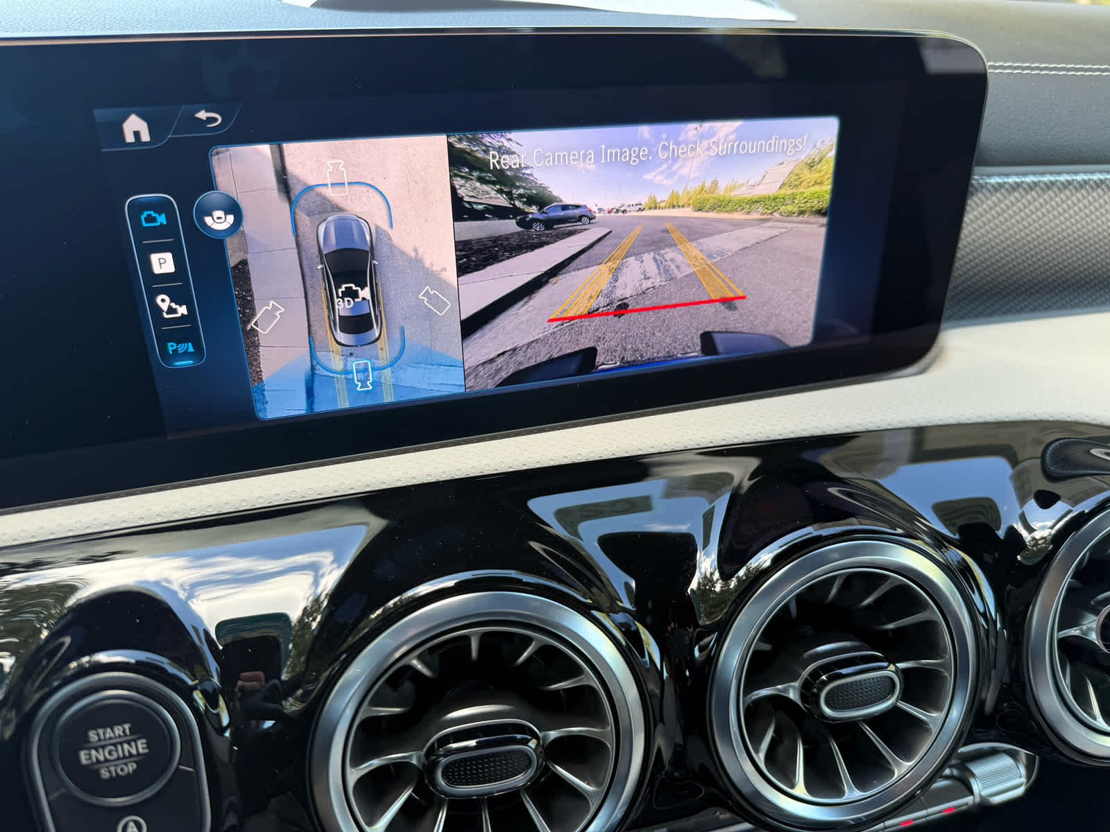 2025 Mercedes-Benz CLA CLA 250 - Photo 16