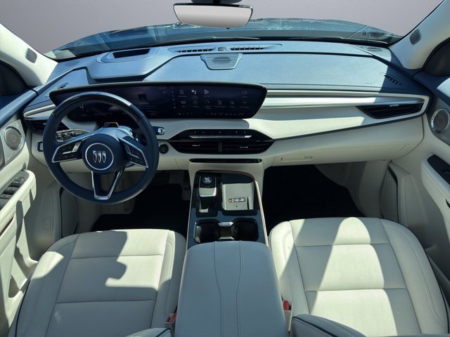 2025 Buick Enclave Avenir photo 18