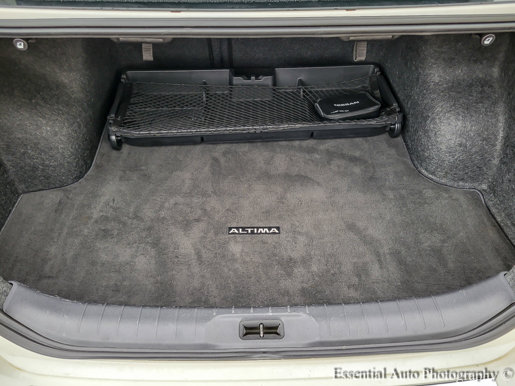 2020 NISSAN ALTIMA - Image 20