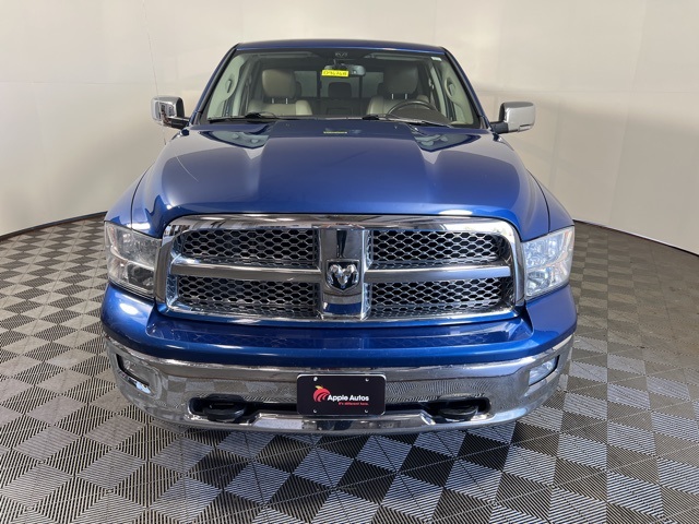 Used 2010 RAM Ram 1500 Pickup Laramie with VIN 1D7RV1CT8AS211785 for sale in Shakopee, Minnesota
