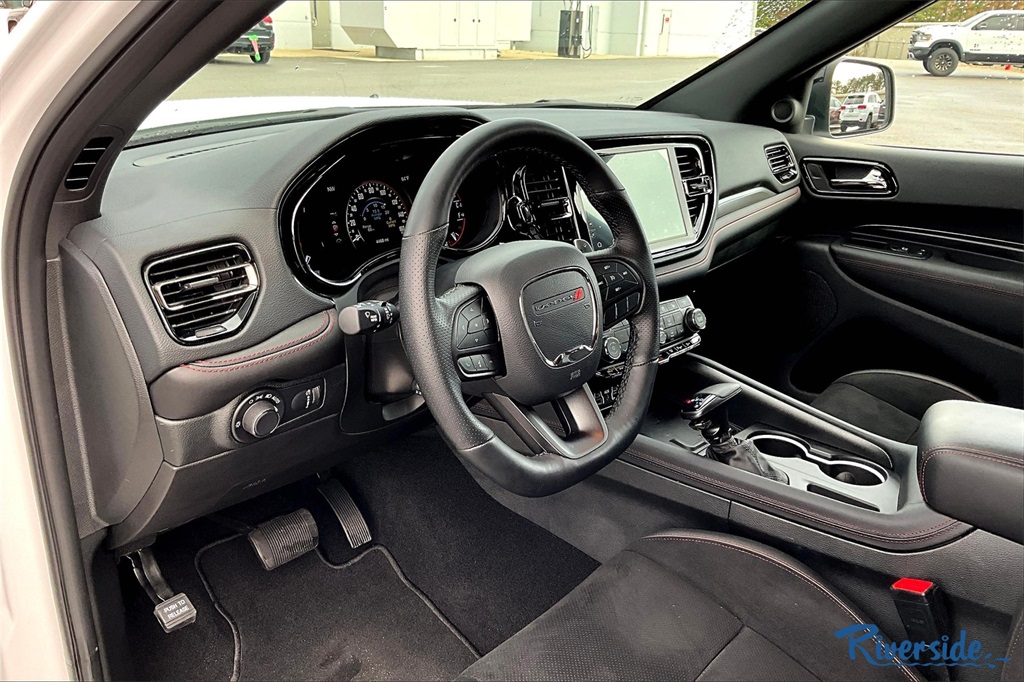 2024 Dodge Durango R/T photo 6