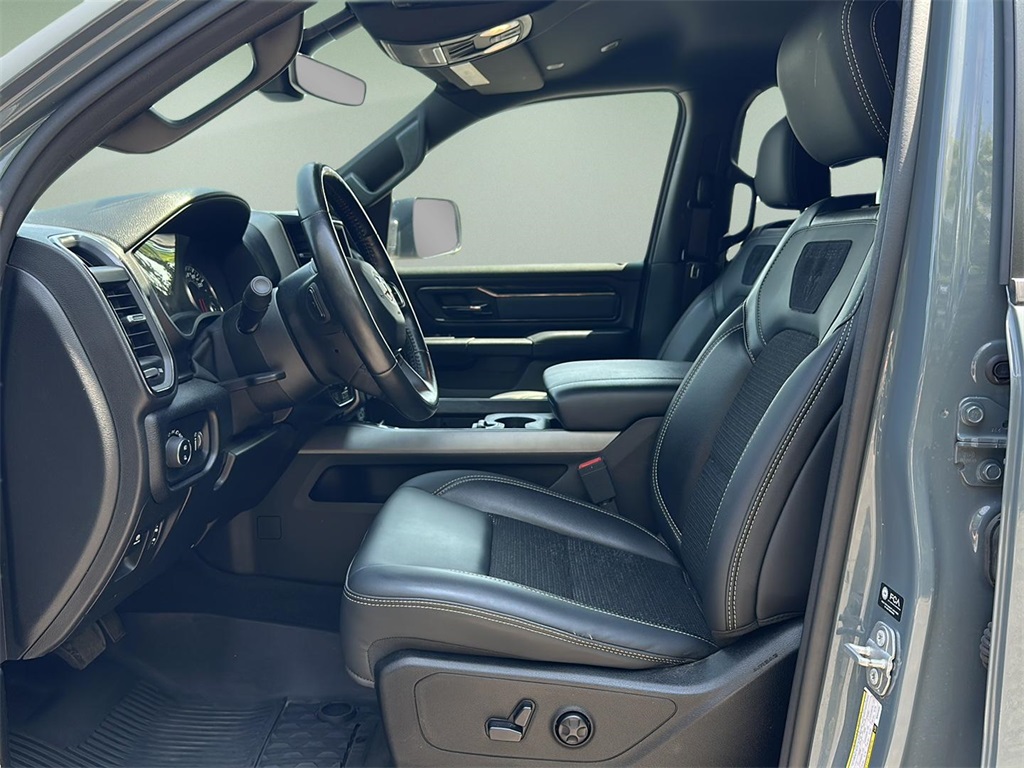 2021 Ram 1500 Big Horn Lone Star photo 8