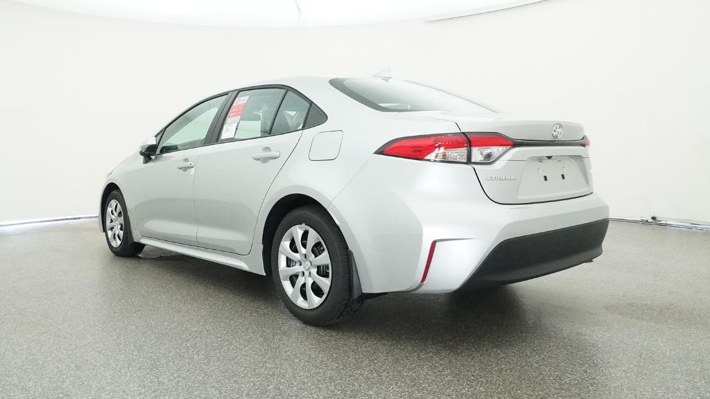 2025 Toyota Corolla LE photo 14