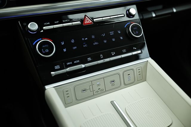 2024 Hyundai Santa Fe Calligraphy photo 35