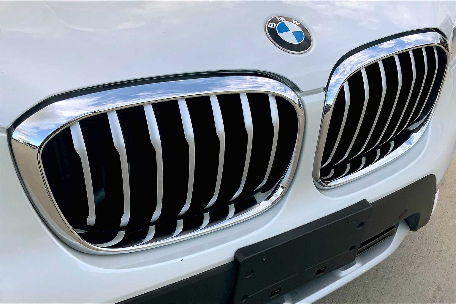 2019 Bmw X3 xDrive30i photo 28
