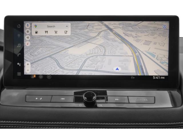 2026 Nissan Rogue Platinum photo 4