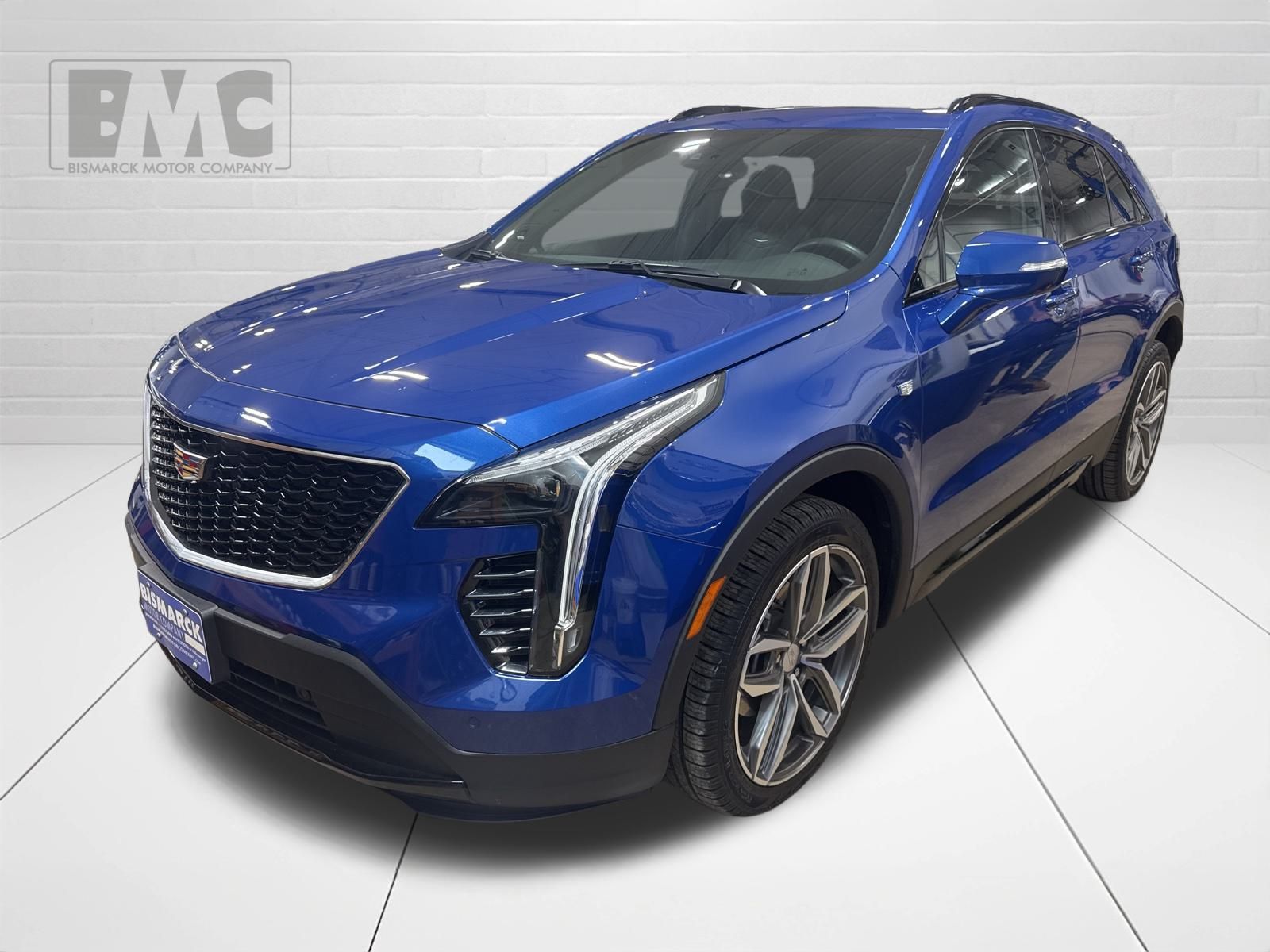 2023 Cadillac XT4 Sport's photo