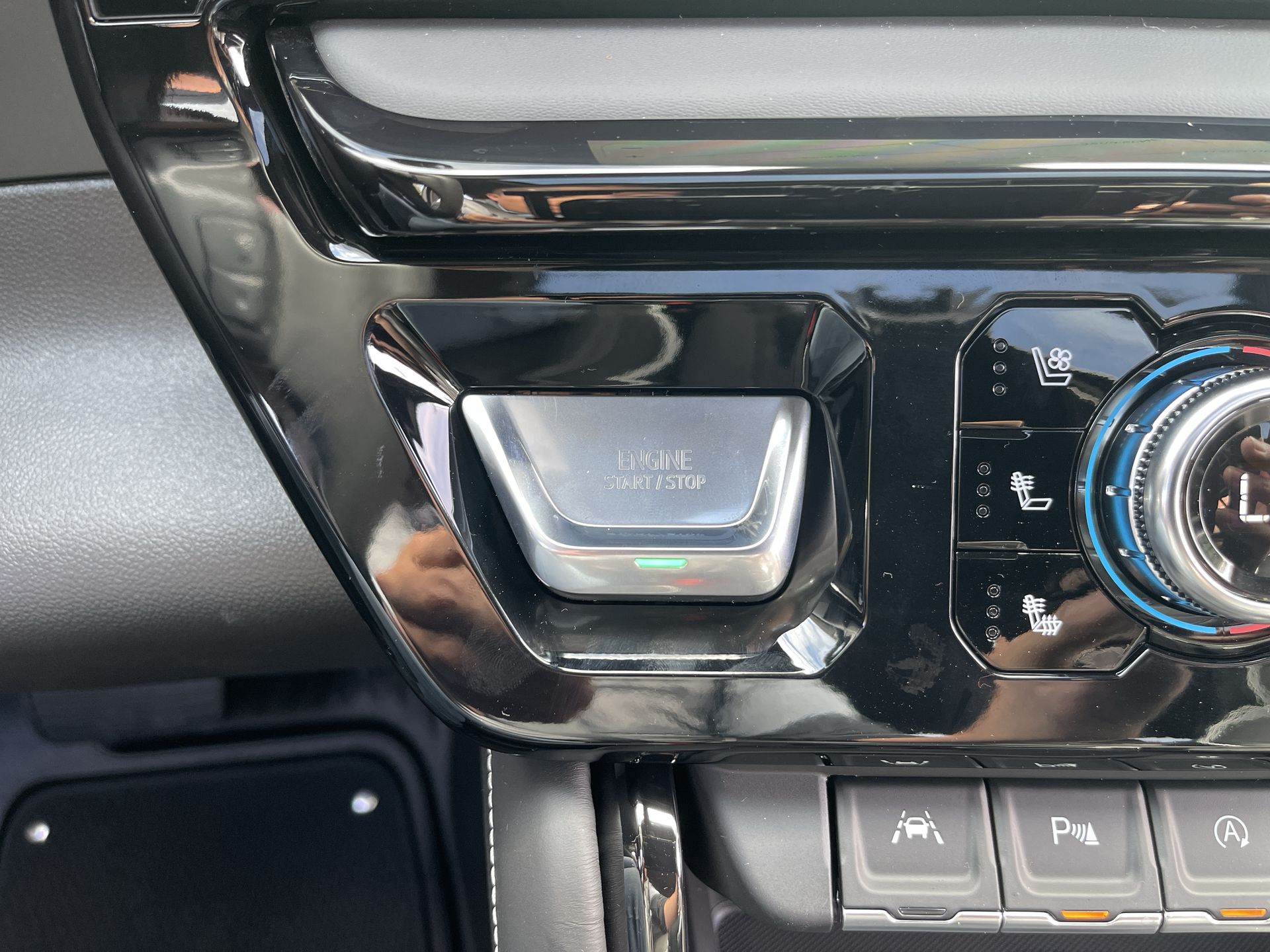2026 Gmc Sierra 1500 AT4X photo 15