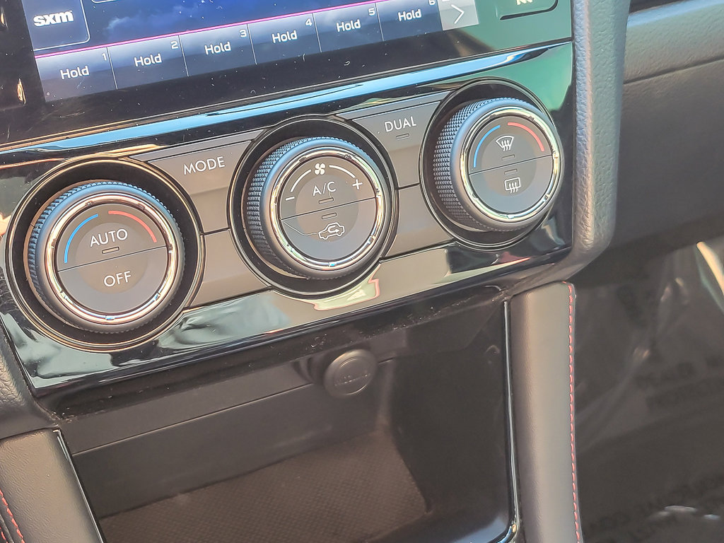 2020 SUBARU WRX - Image 14