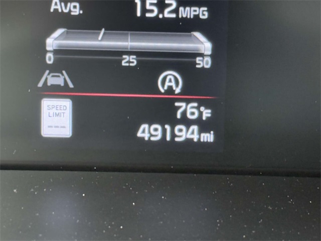 2023 Kia Soul LX photo 23