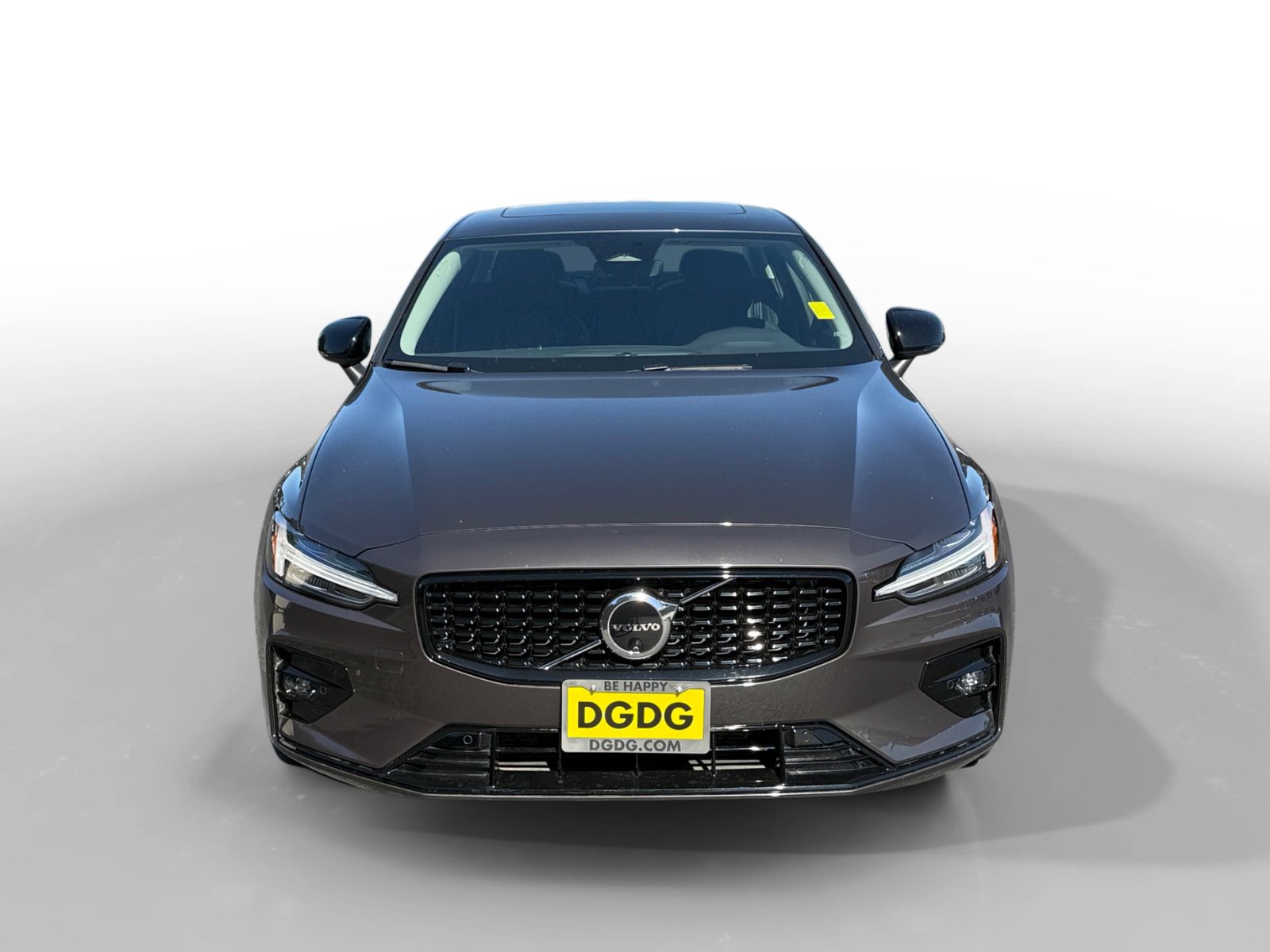 2024 Volvo S60 B5 Plus photo 8