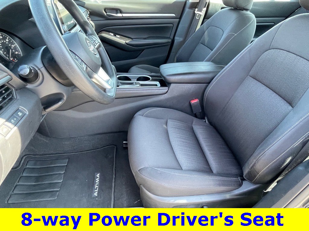 2023 Nissan Altima 2.5 SV photo 15
