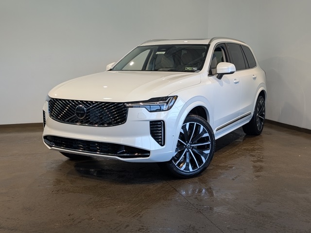 2026 Volvo XC90 Ultra's photo