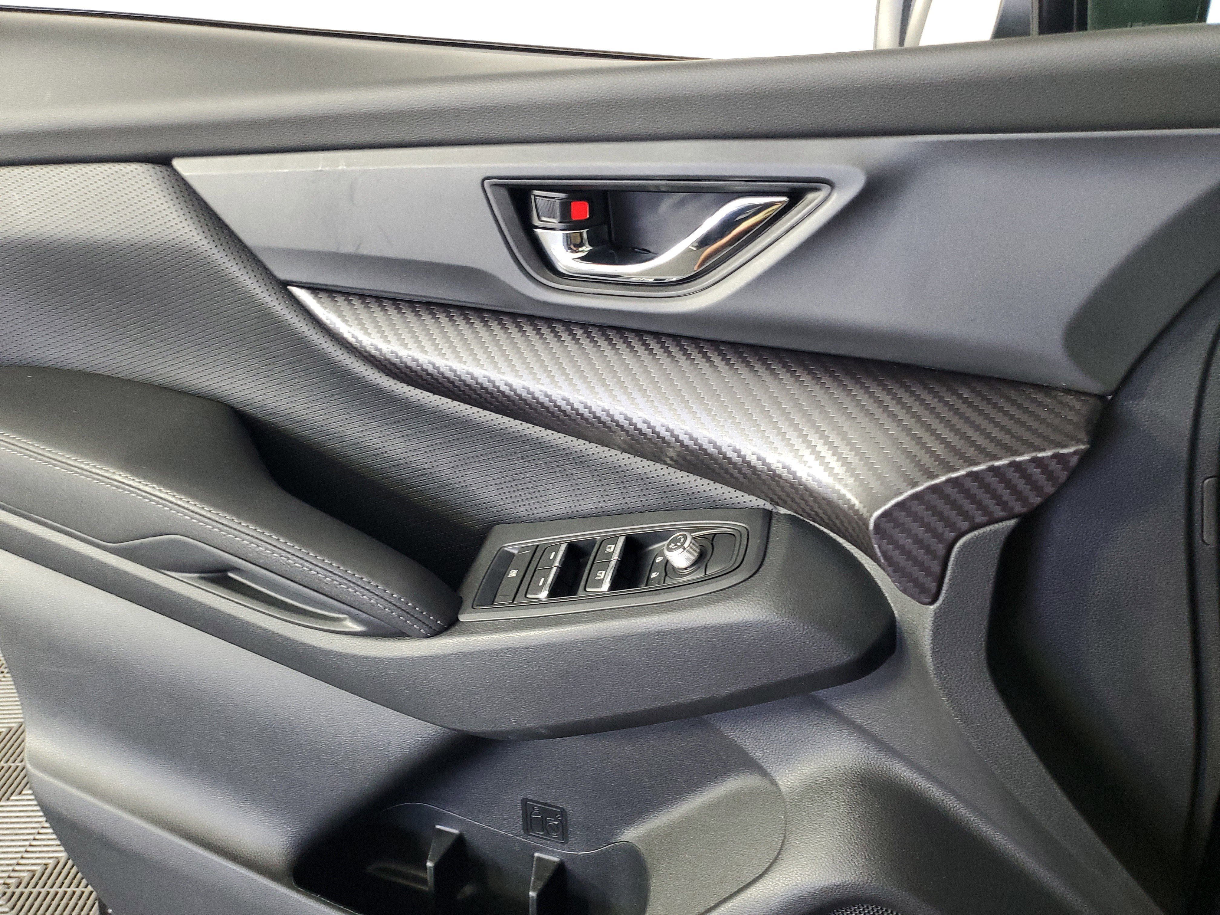 Used 2022 Crystal Black Silica Subaru Onyx Edition image 29