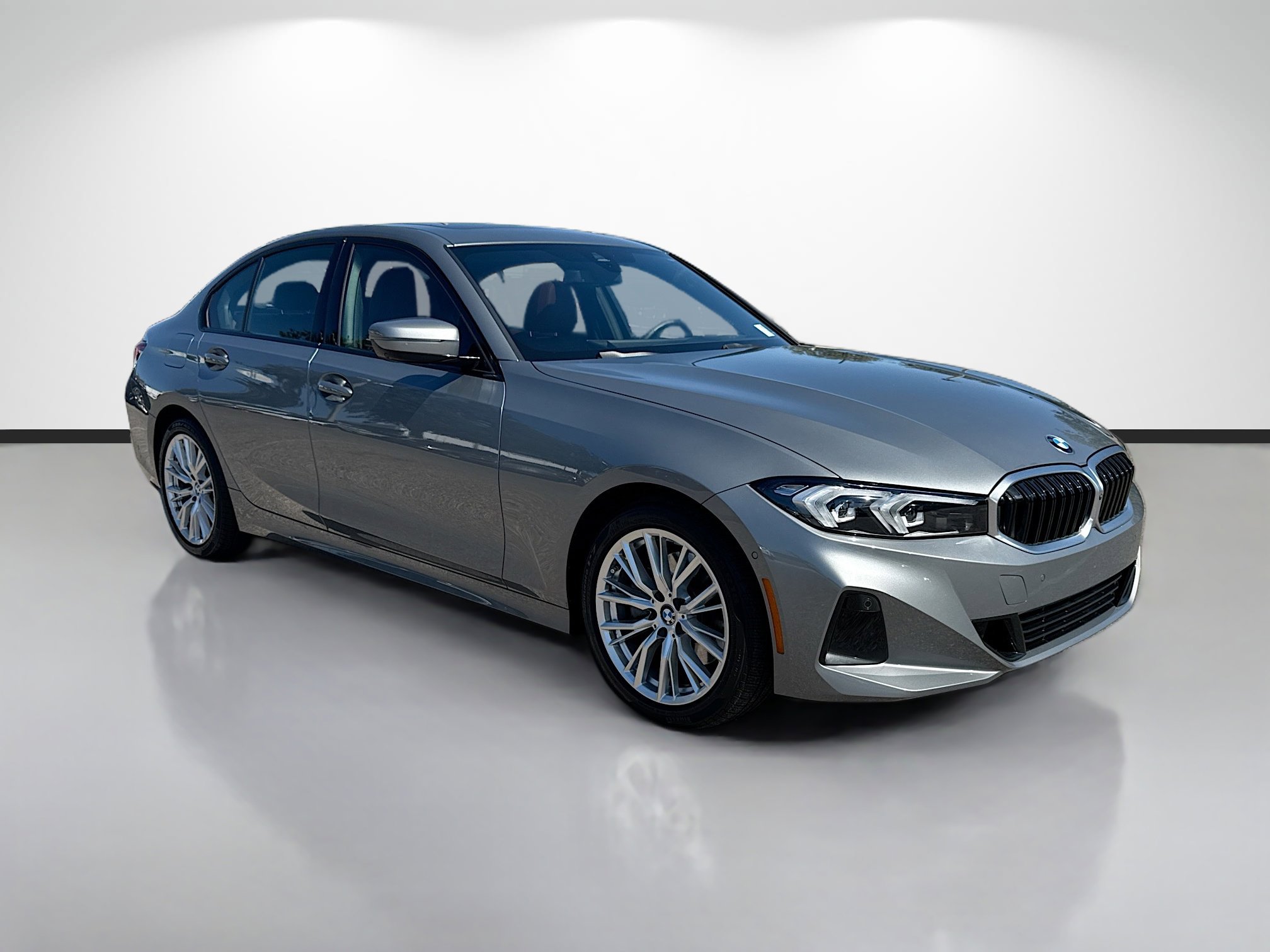 2023 BMW 3 Series