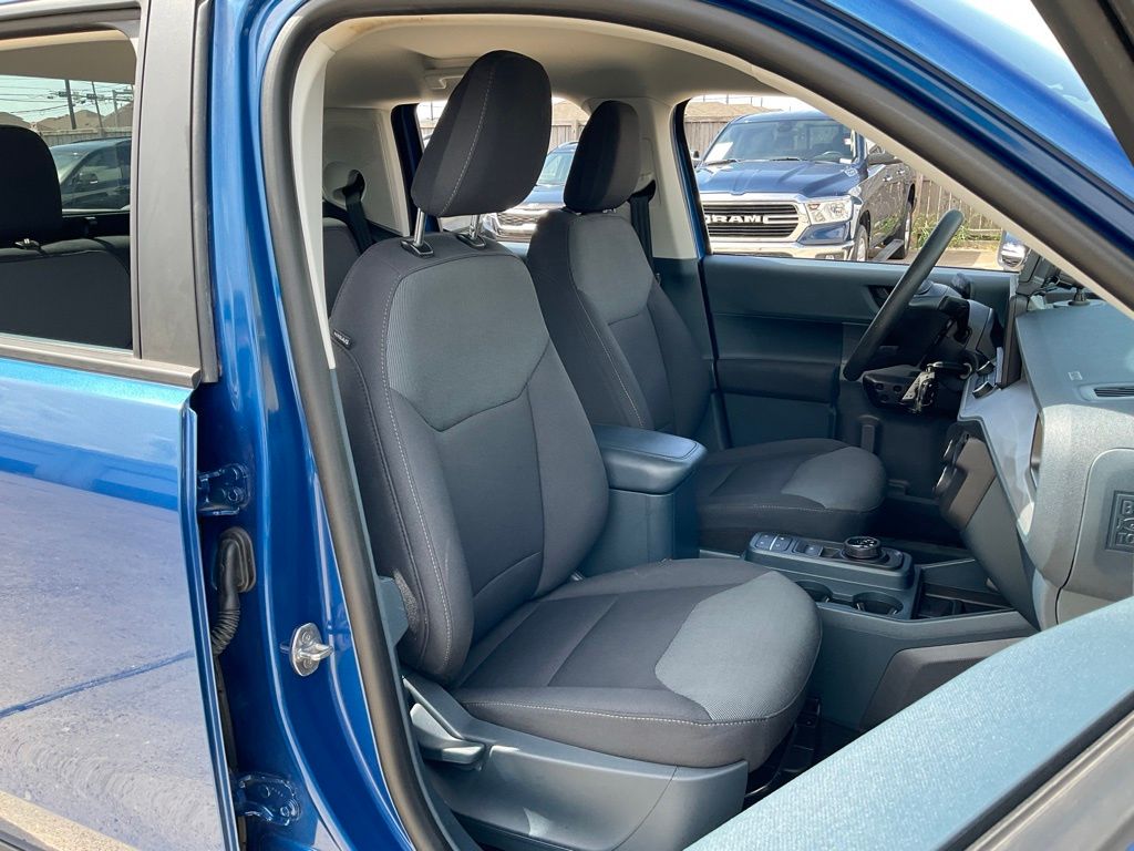 2023 Ford Maverick XL photo 7