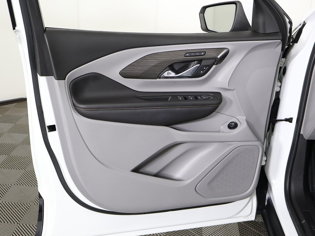 2021 Gmc Terrain SLT photo 20