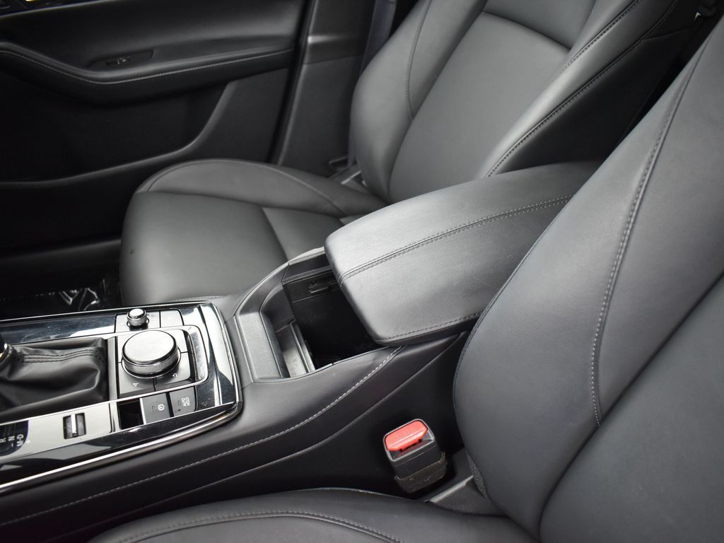 2022 Mazda CX-30 2.5 S Preferred photo 10