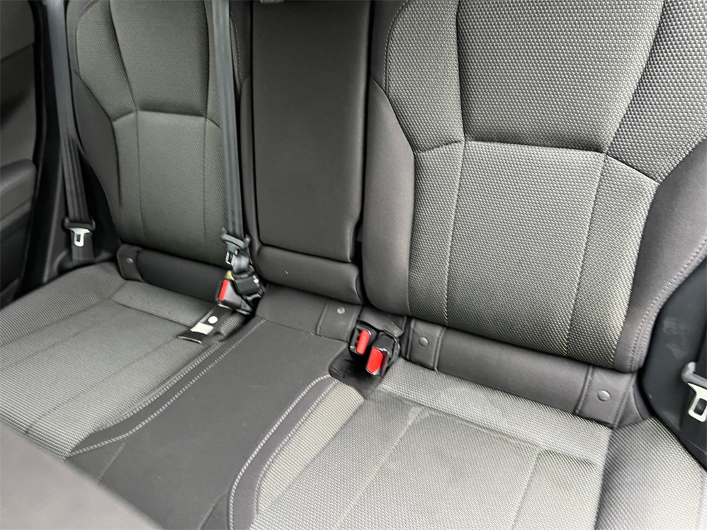 2024 Subaru Crosstrek Premium photo 16