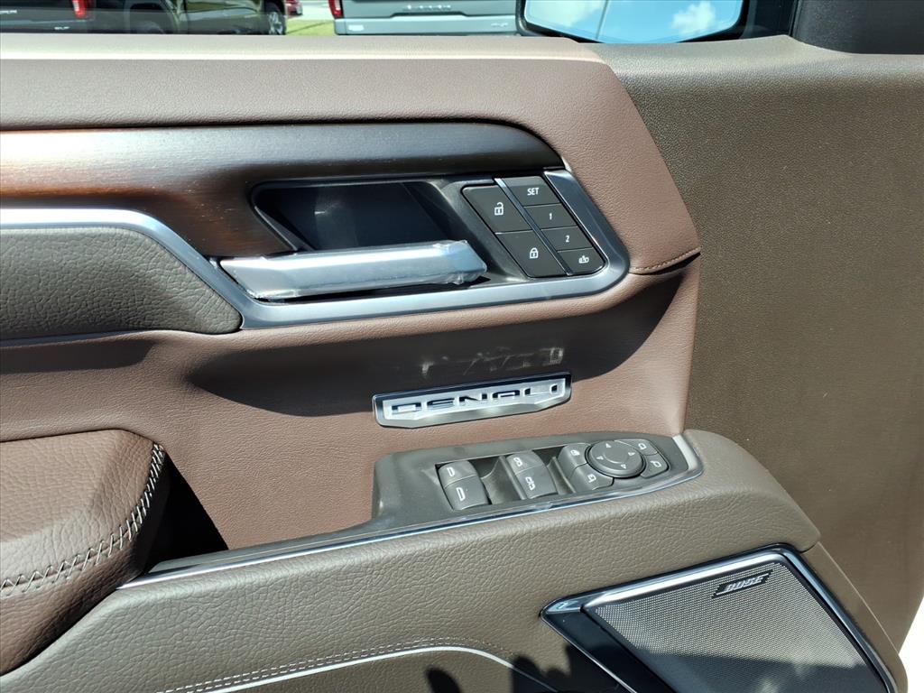 2026 Gmc Sierra 1500 Denali photo 12