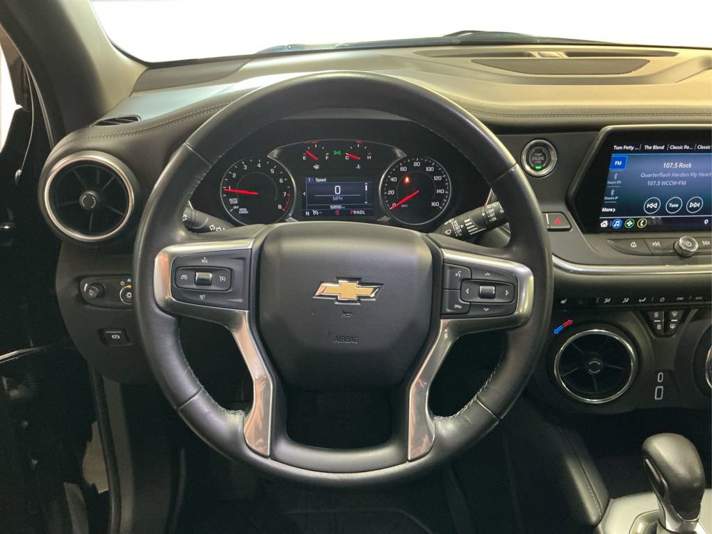 2020 Chevrolet Blazer 2LT photo 12