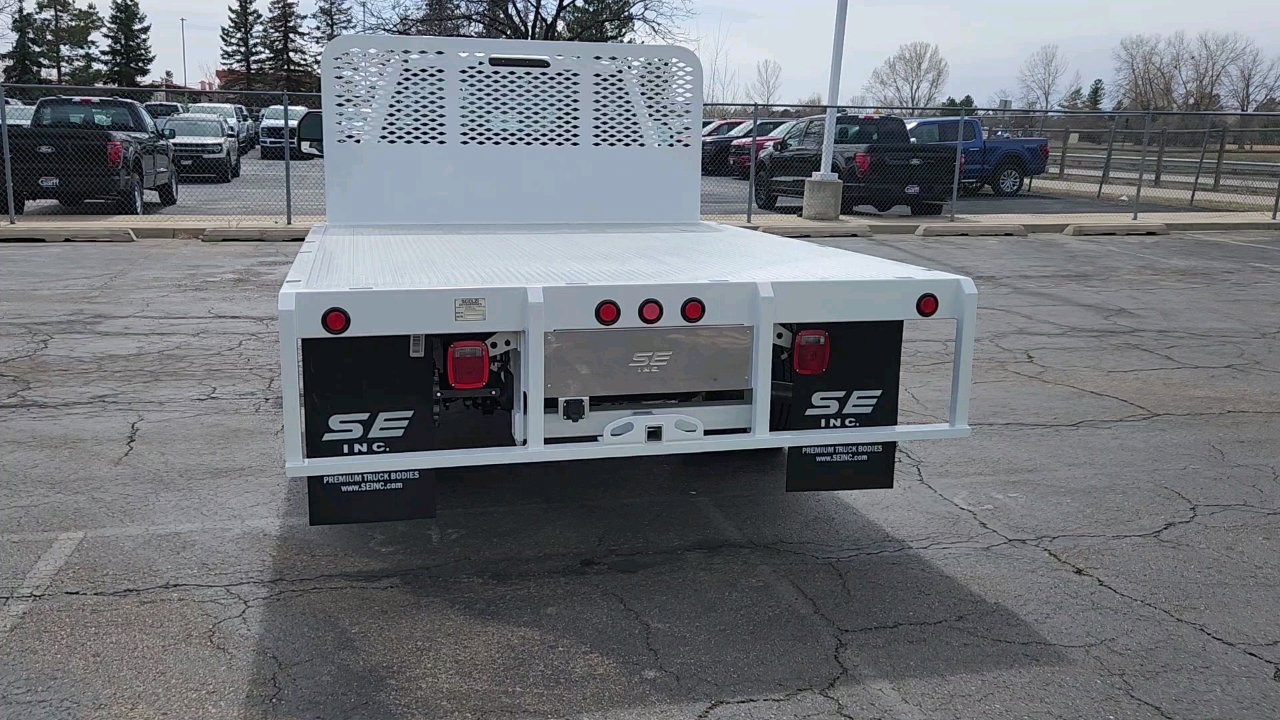 2024 Ford F-550 XL photo 7