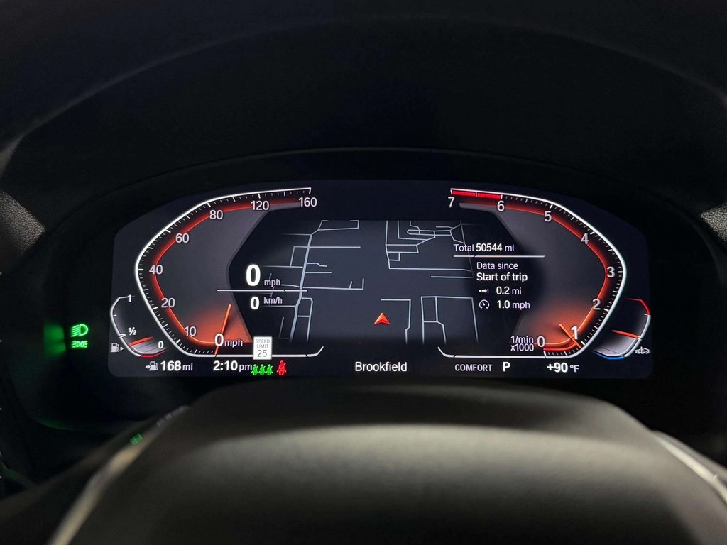 2023 Bmw X3 xDrive30i photo 11