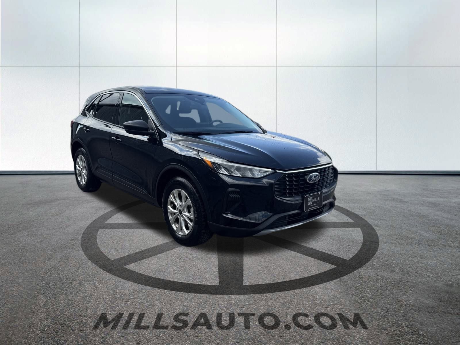 2024 Ford Escape Active photo 2