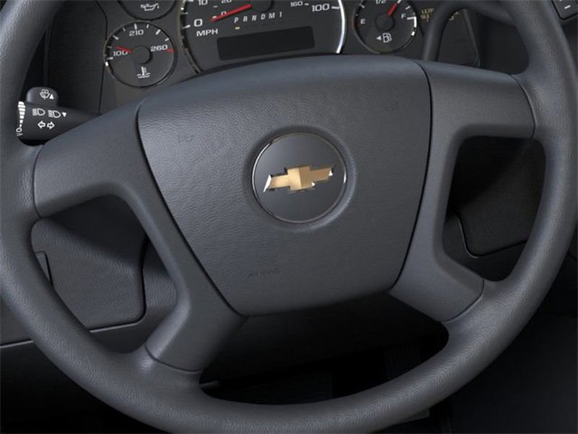 2025 Chevrolet Express photo 17