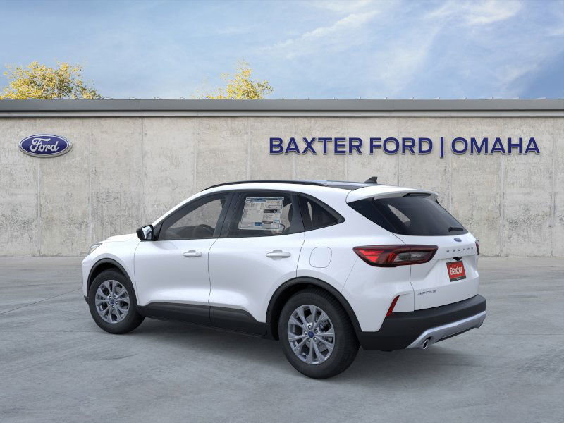 2025 Ford Escape Active photo 18