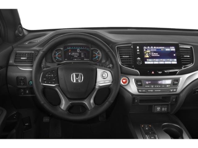 2019 Honda Passport EX-L photo 10